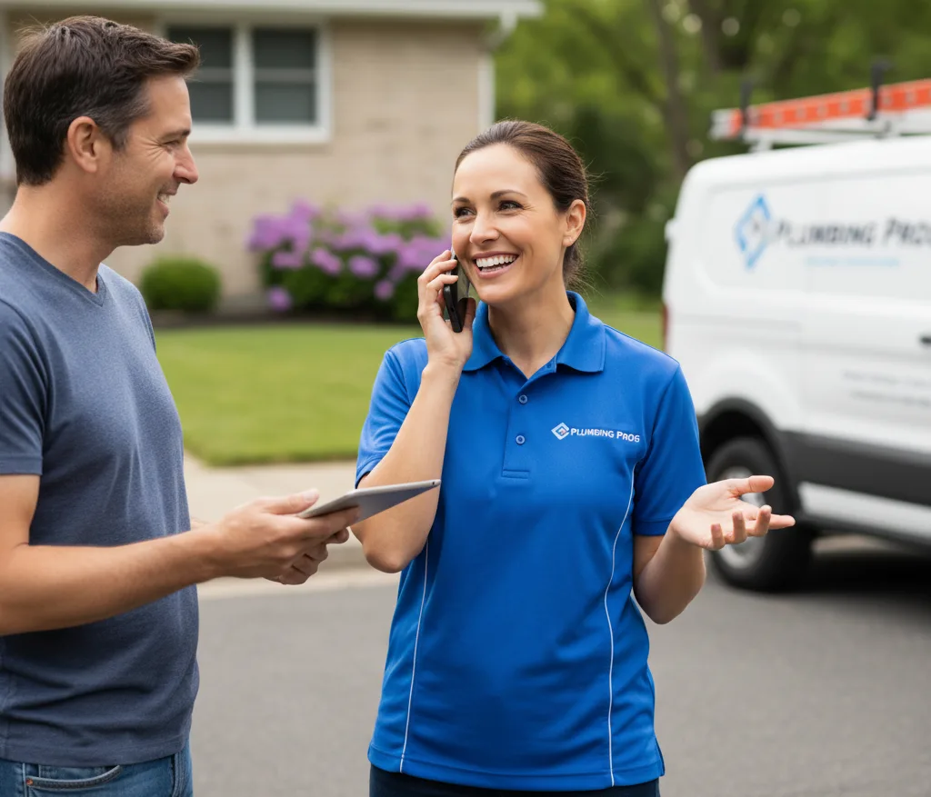 Emergency Plumbing in Riverdale, UT