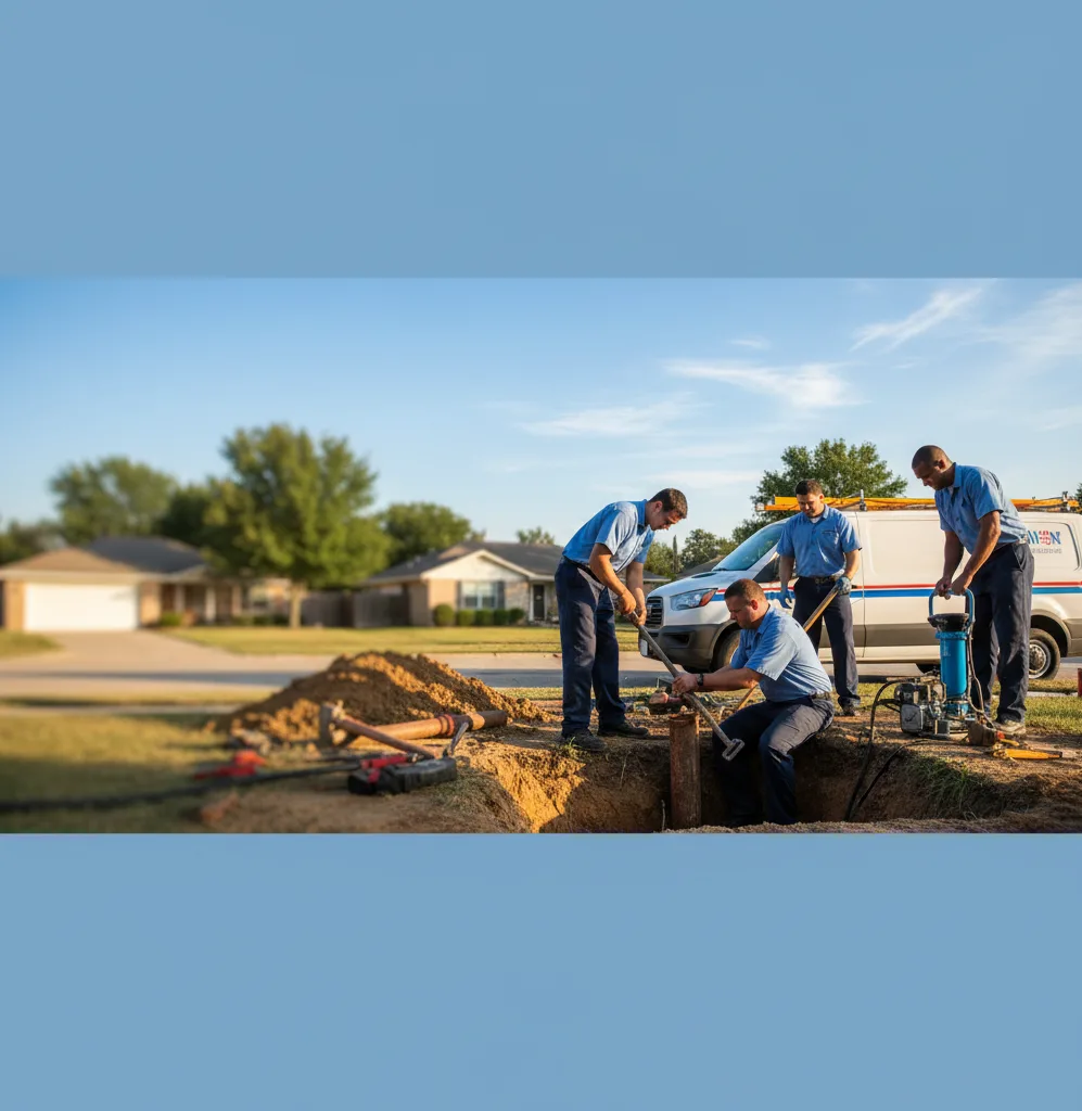 Emergency Plumbing in Riverdale, UT
